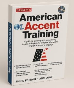 AMERICAN ACCENT TRAINING